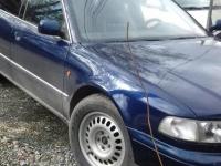 Audi 100 1995 СИНИЙ